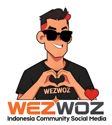 Logo of Wezwoz