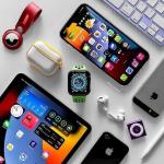 Gadget &amp; Mobile Apps