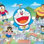 Pencinta Doraemon