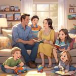 Parenting &amp; Family