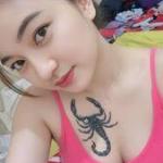 Profile picture of Jenita Janet