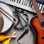 Playlist &amp; Music