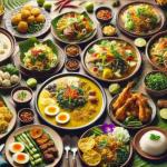 Resep &amp; Kuliner review