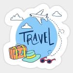 Traveling &amp; Wisata