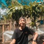 Profile picture of Brandon Zhuang