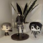 Action Figures Collections