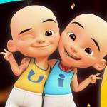 Upin Ipin 