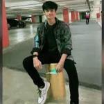 Profile picture of ridho ilahi